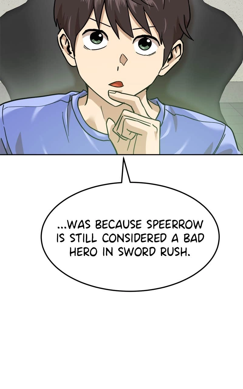 Double Click Chapter 166 Page 113
