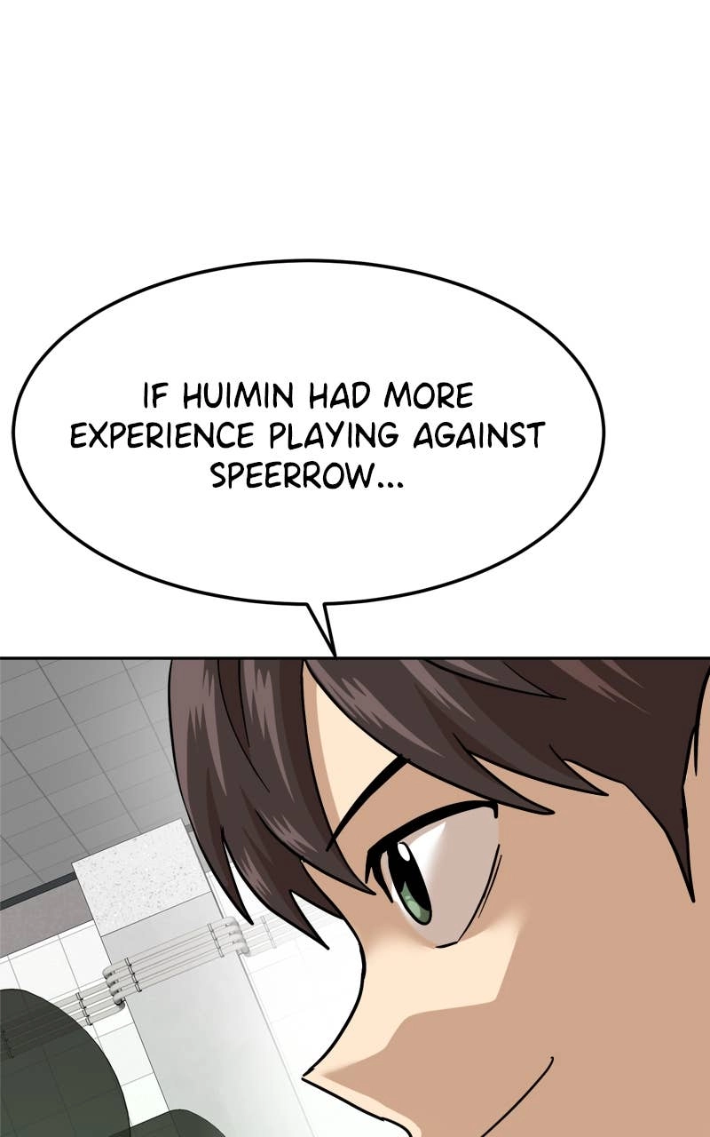 Double Click Chapter 166 Page 114