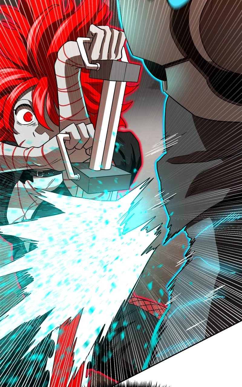 Double Click Chapter 166 Page 133