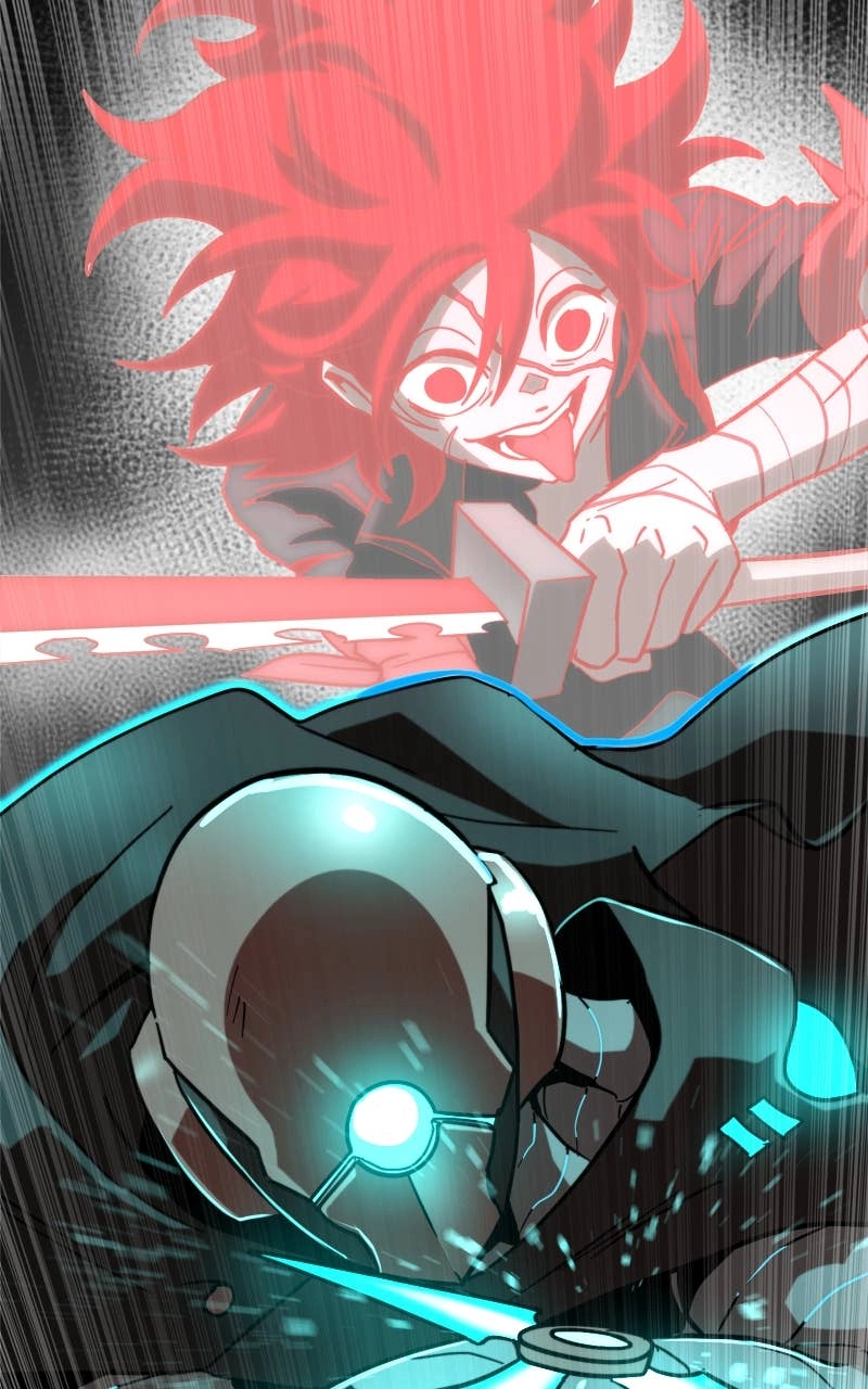Double Click Chapter 166 Page 147