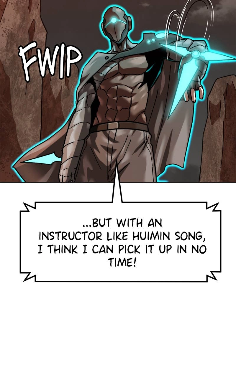 Double Click Chapter 167 Page 18