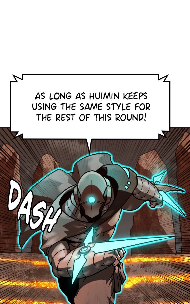 Double Click Chapter 167 Page 19
