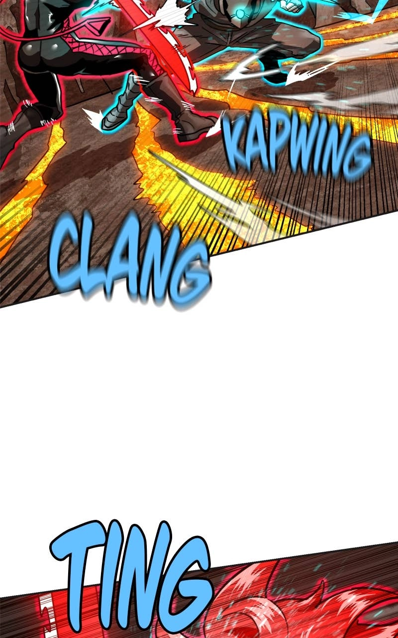 Double Click Chapter 167 Page 21