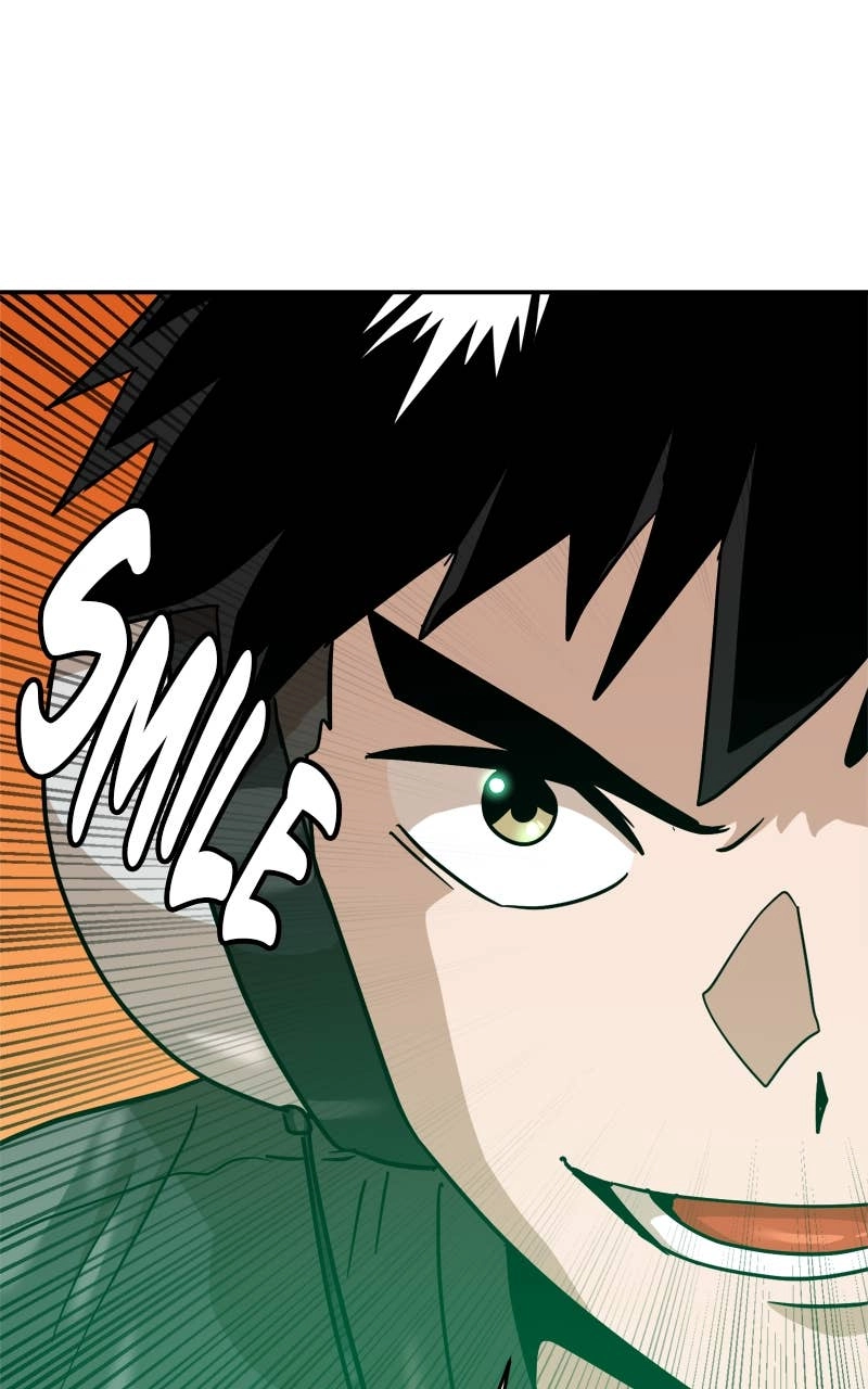 Double Click Chapter 167 Page 29