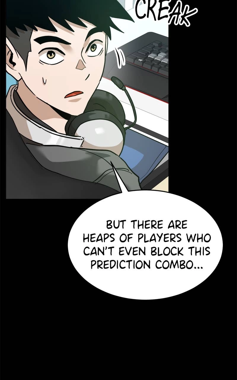 Double Click Chapter 167 Page 36