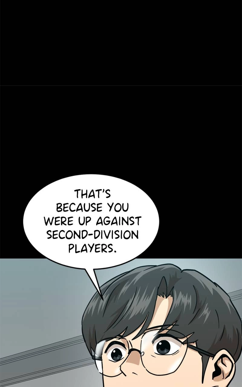 Double Click Chapter 167 Page 37