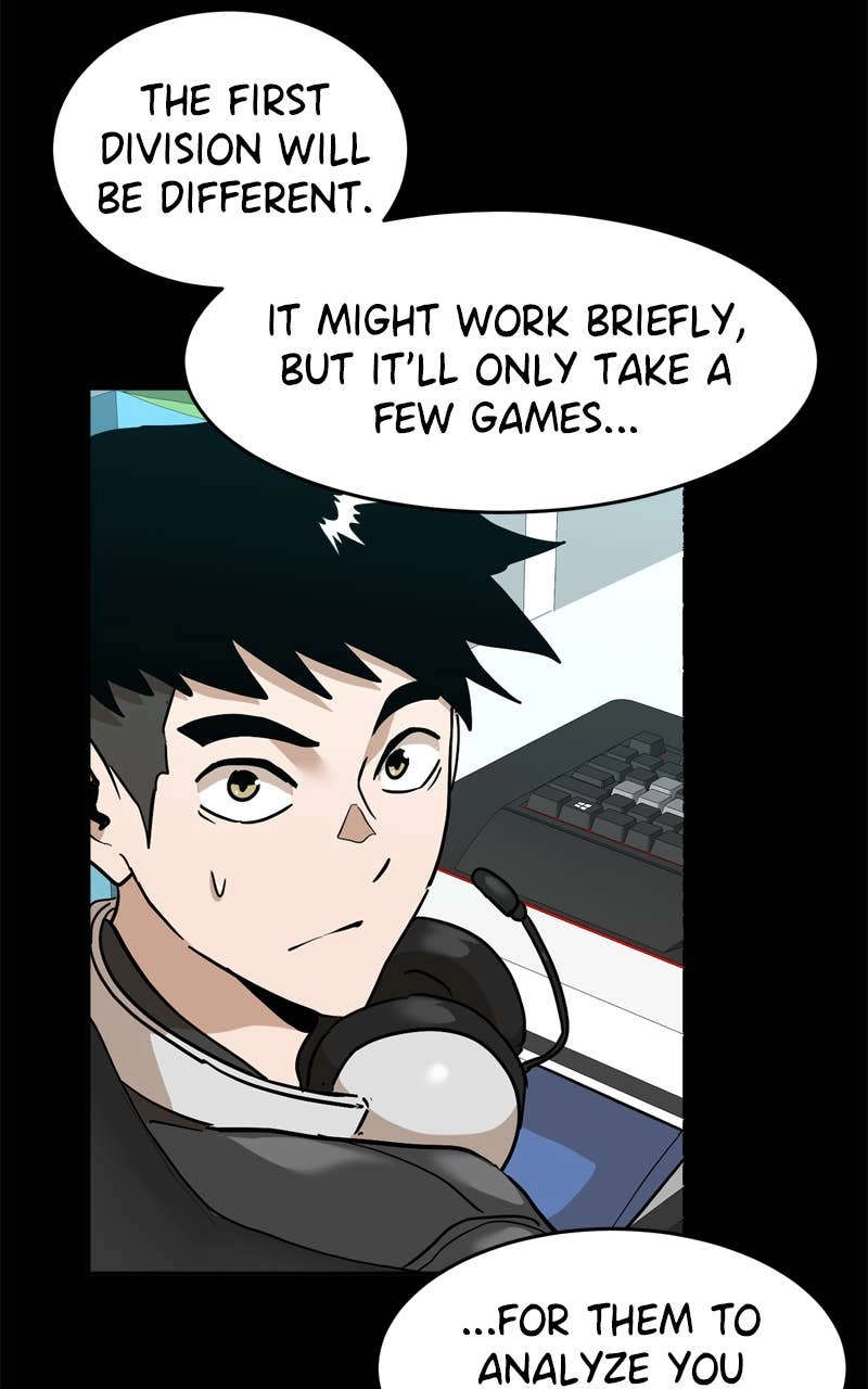 Double Click Chapter 167 Page 39