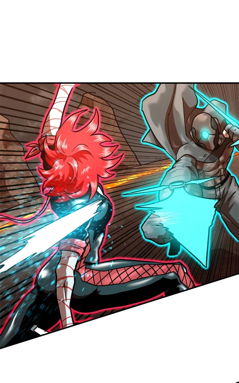 Double Click Chapter 167 Page 68
