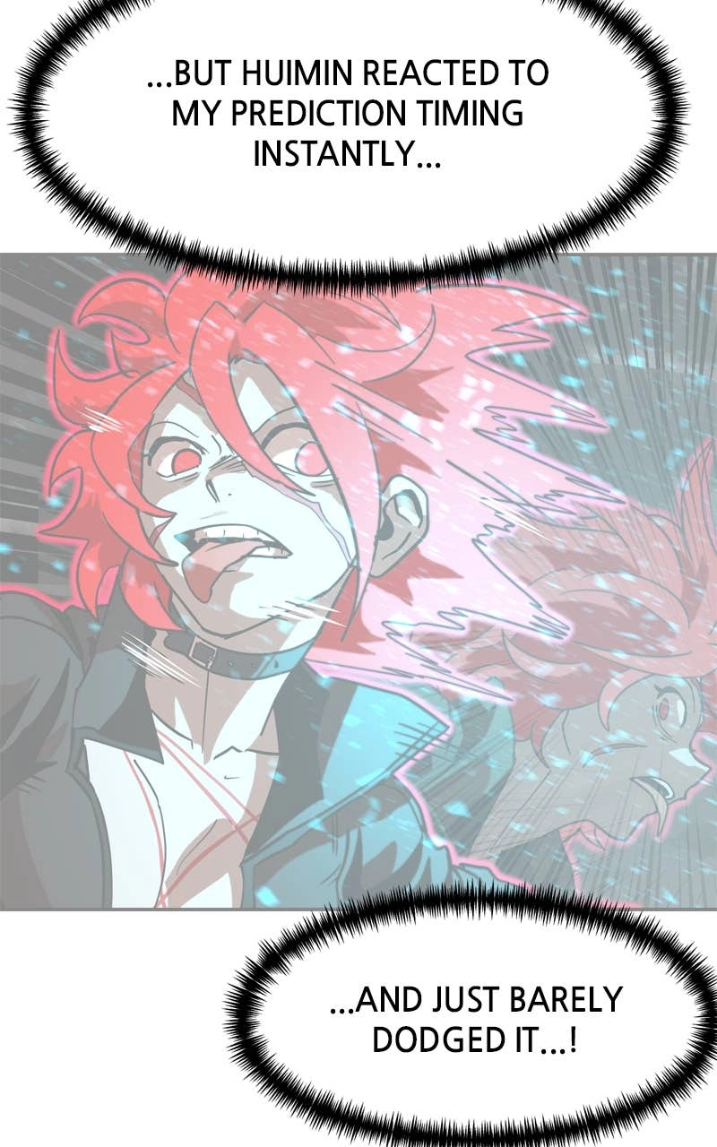 Double Click Chapter 167 Page 90