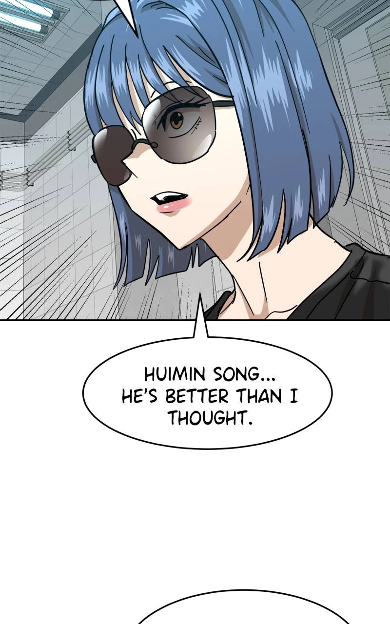 Double Click Chapter 167 Page 97