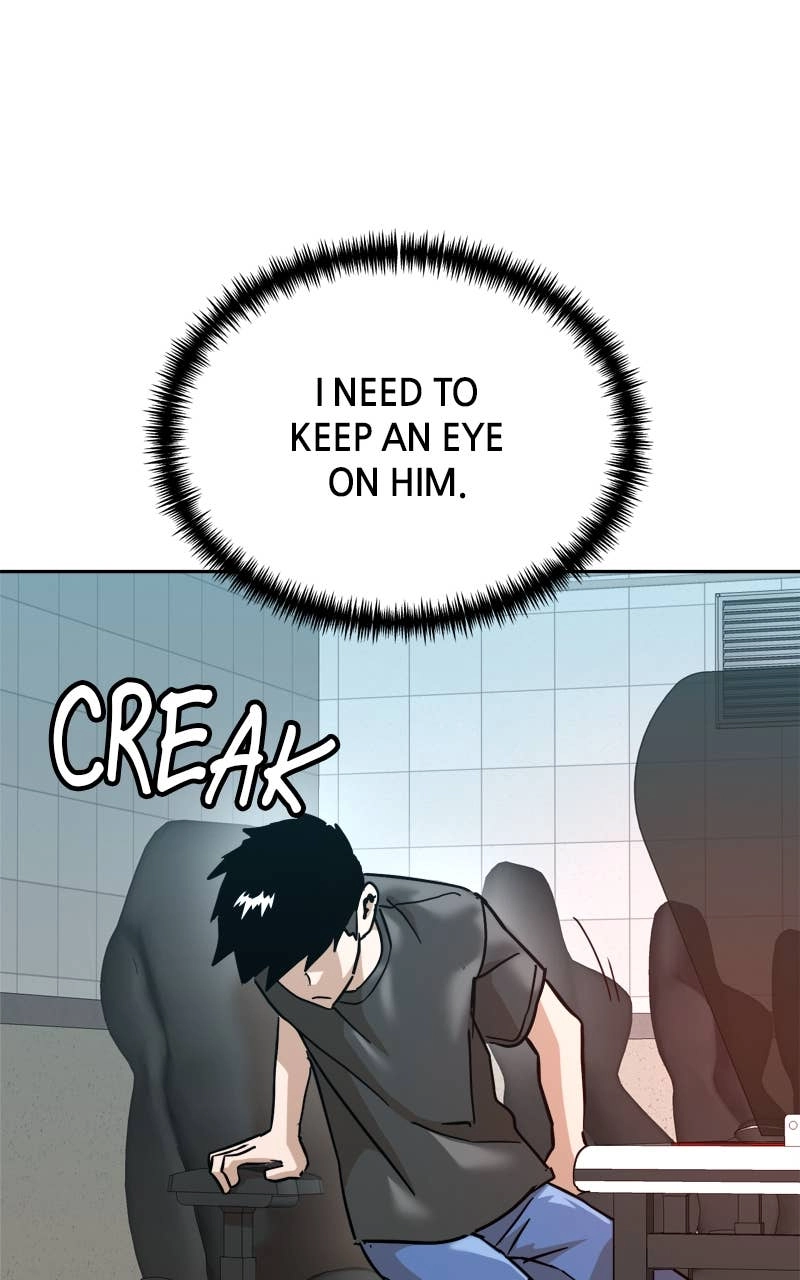 Double Click Chapter 167 Page 99