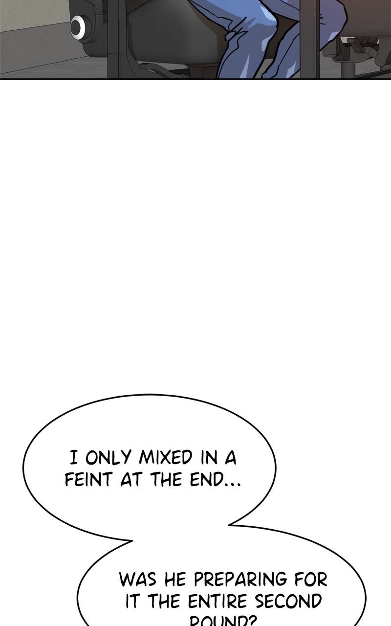 Double Click Chapter 167 Page 100