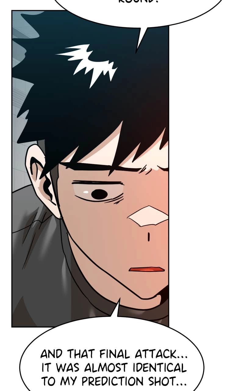 Double Click Chapter 167 Page 101