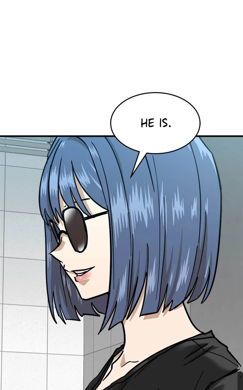 Double Click Chapter 167 Page 109