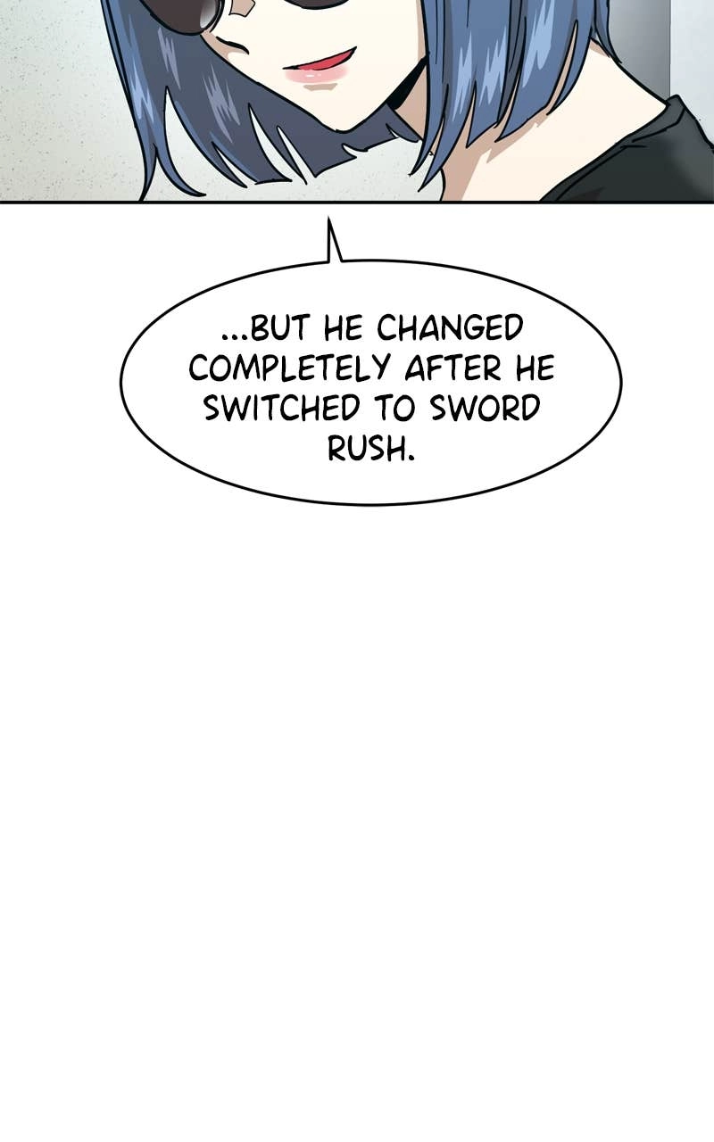 Double Click Chapter 167 Page 111