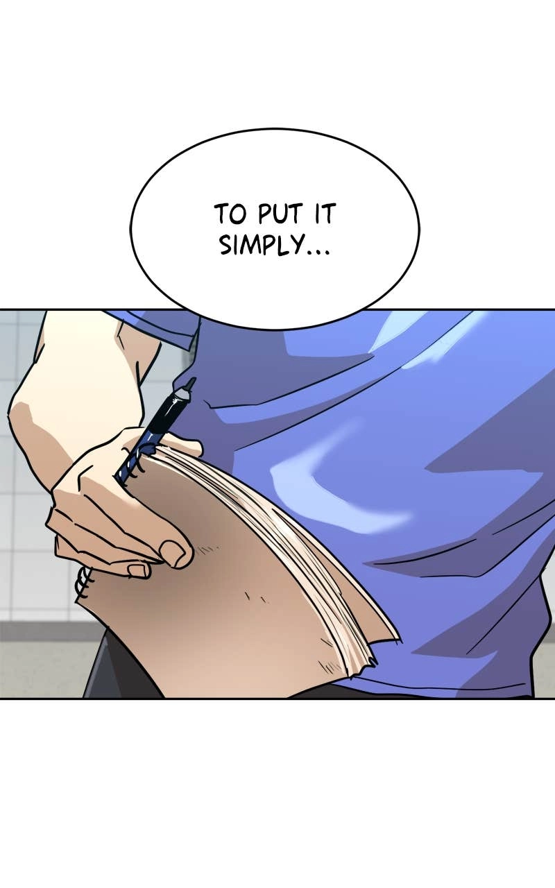Double Click Chapter 167 Page 117
