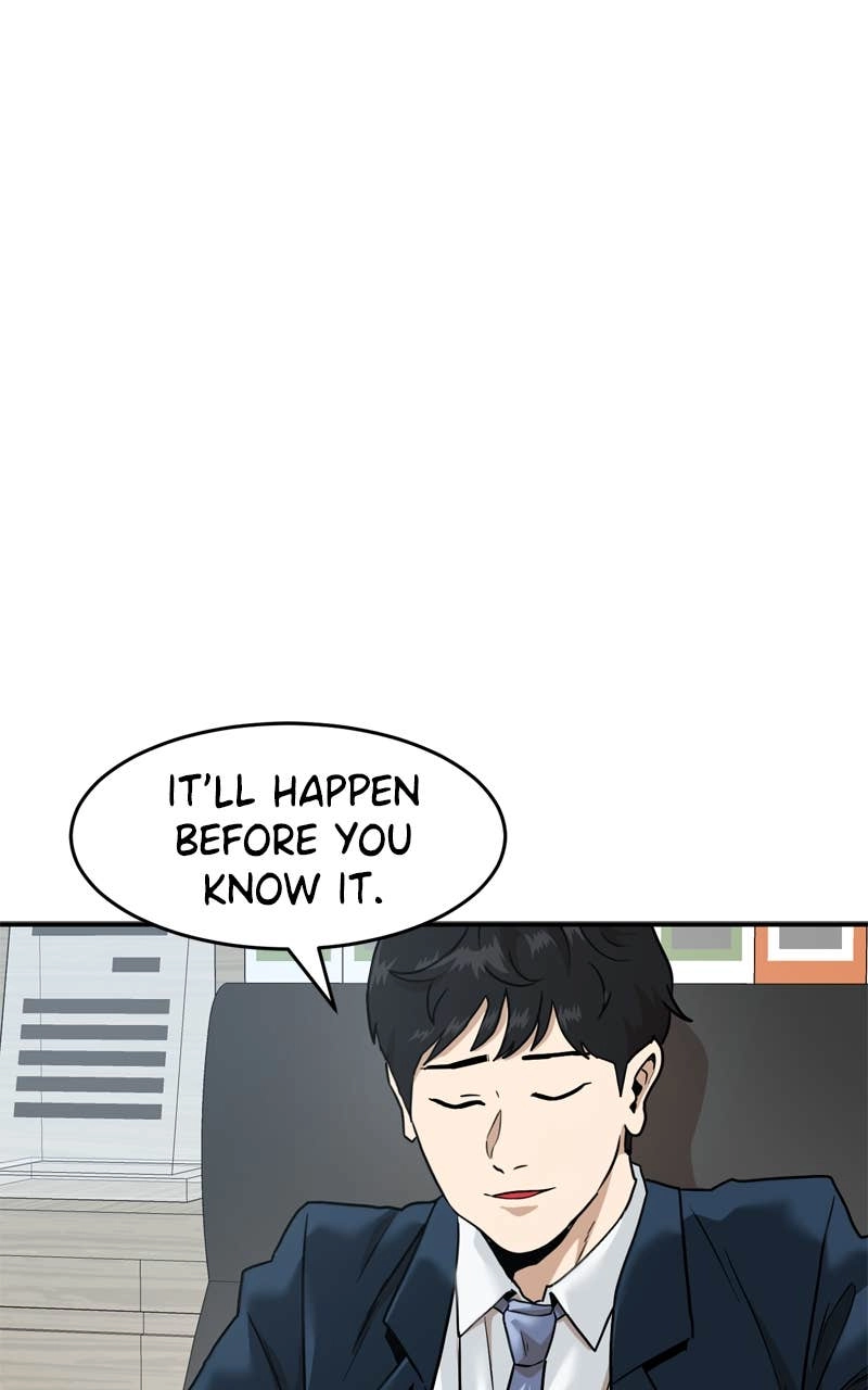 Double Click Chapter 168 Page 6
