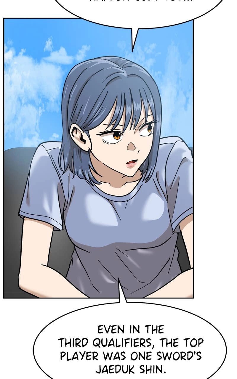 Double Click Chapter 168 Page 8