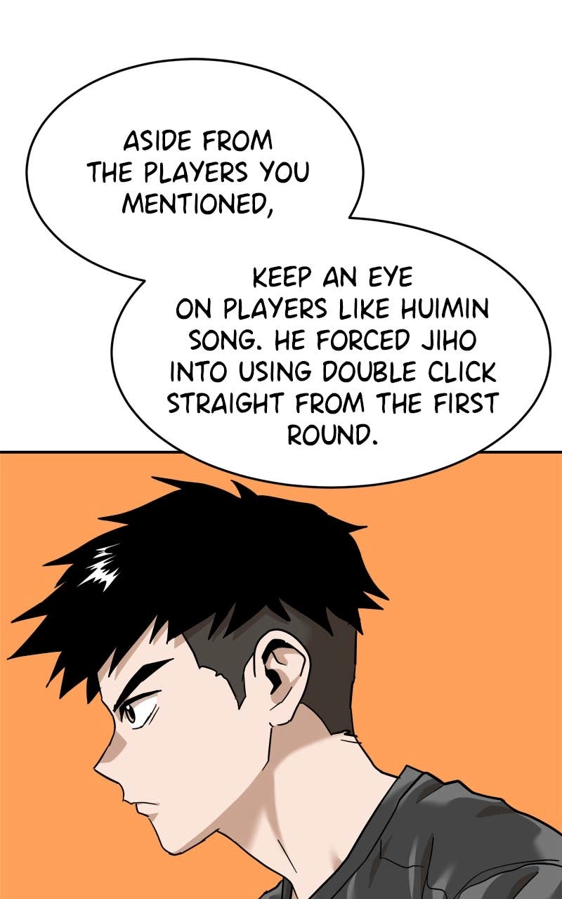 Double Click Chapter 168 Page 14