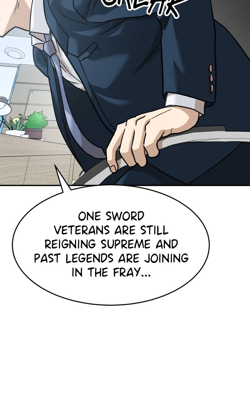 Double Click Chapter 168 Page 20