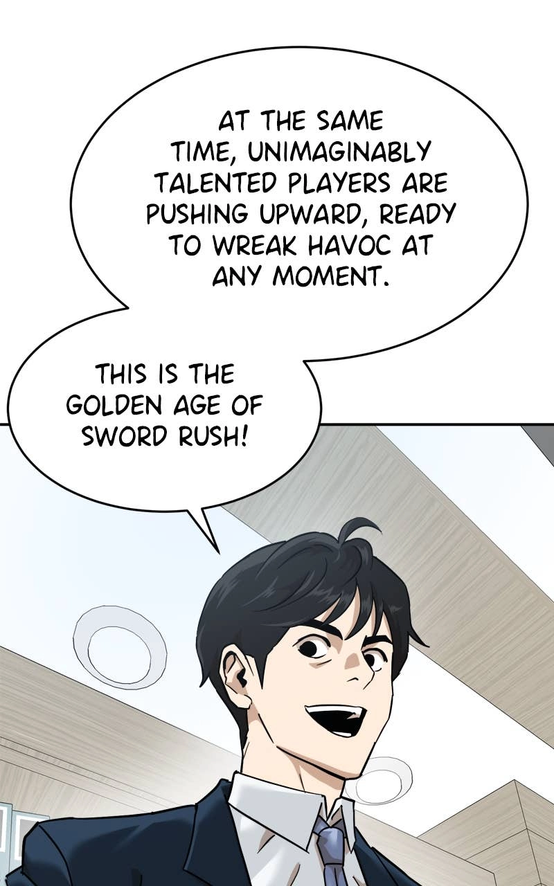 Double Click Chapter 168 Page 21