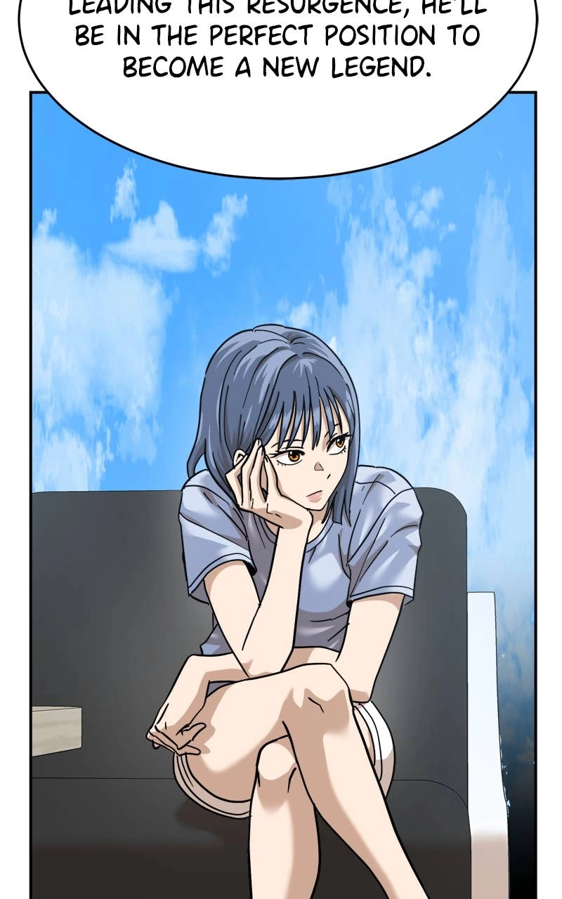 Double Click Chapter 168 Page 23