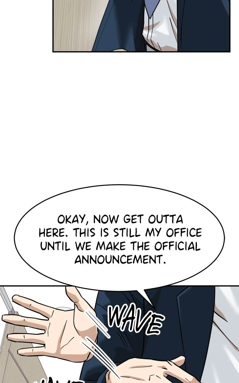 Double Click Chapter 168 Page 27