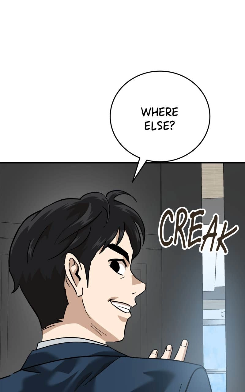 Double Click Chapter 168 Page 29