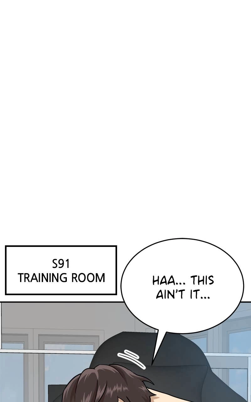 Double Click Chapter 168 Page 32