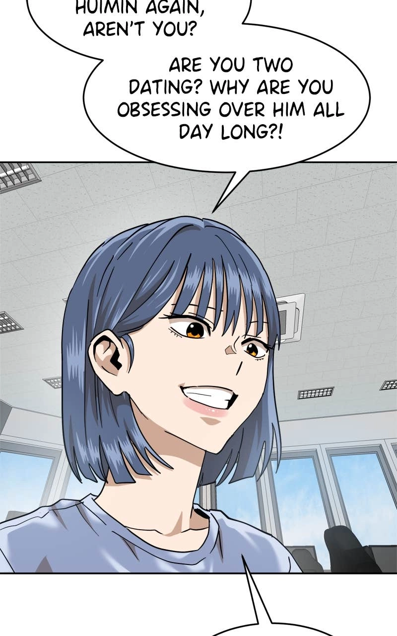 Double Click Chapter 168 Page 44