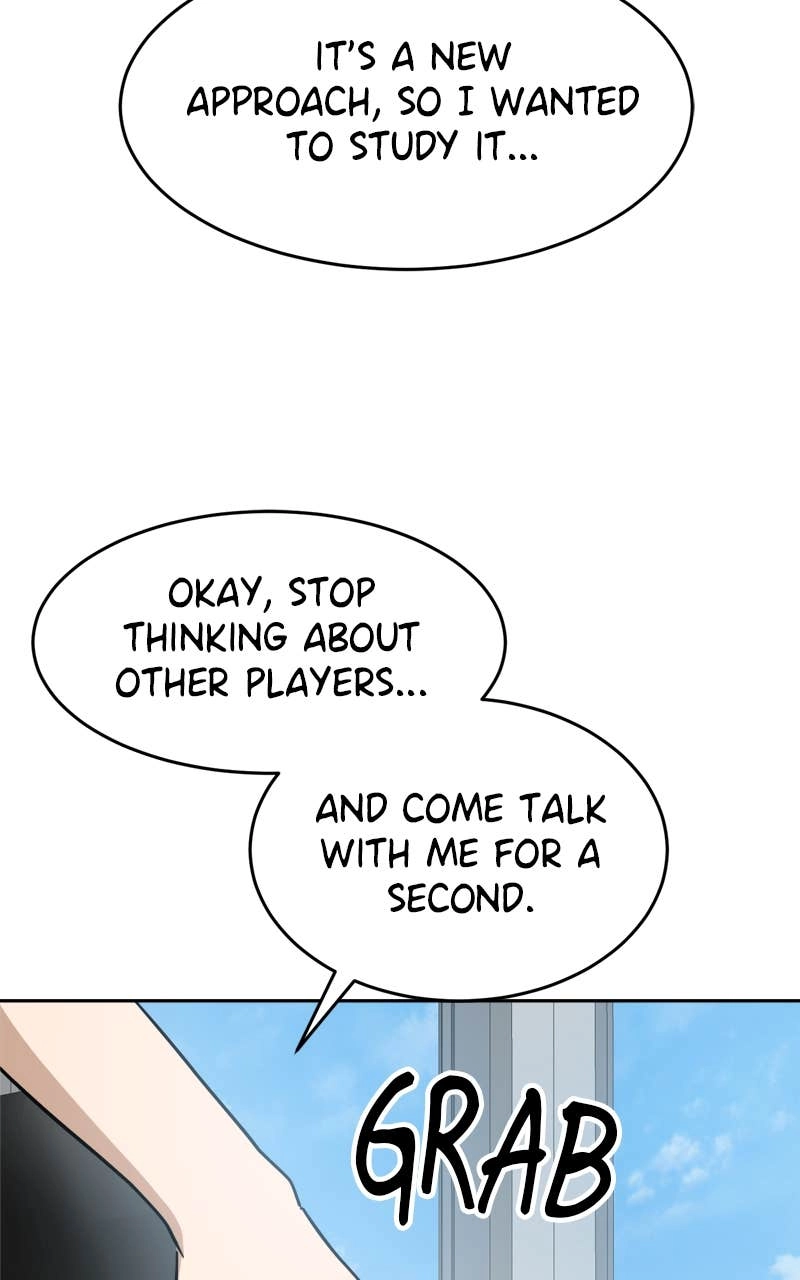 Double Click Chapter 168 Page 47