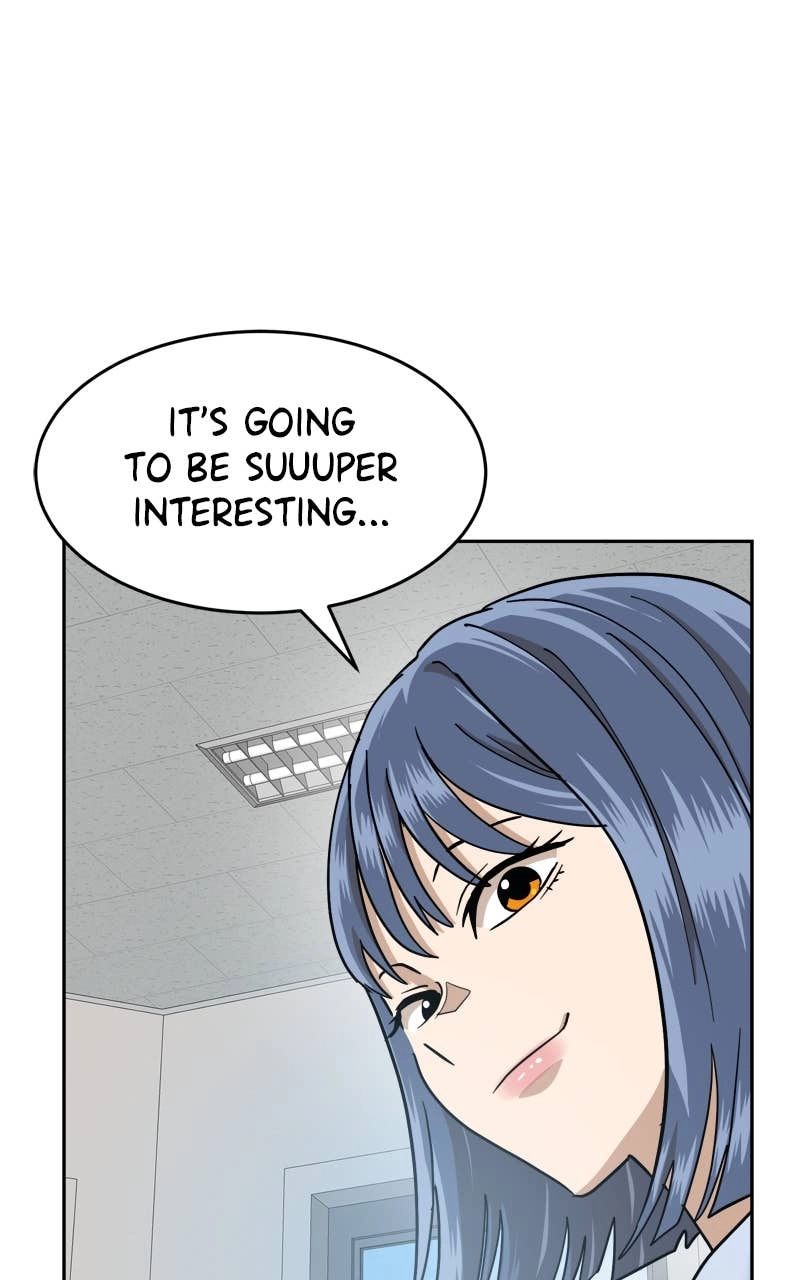 Double Click Chapter 168 Page 49