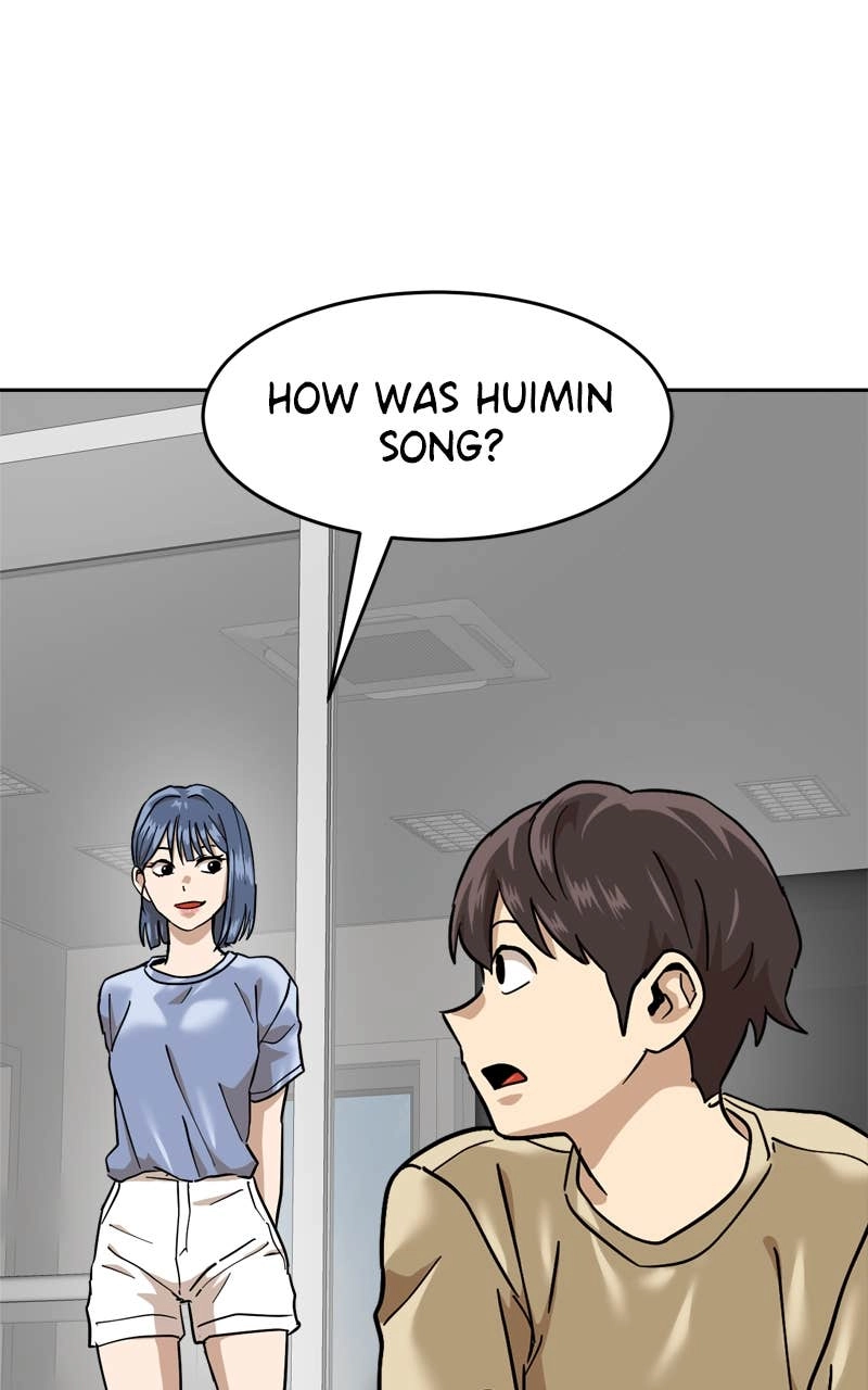 Double Click Chapter 168 Page 54