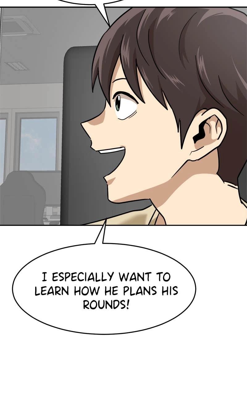 Double Click Chapter 168 Page 56
