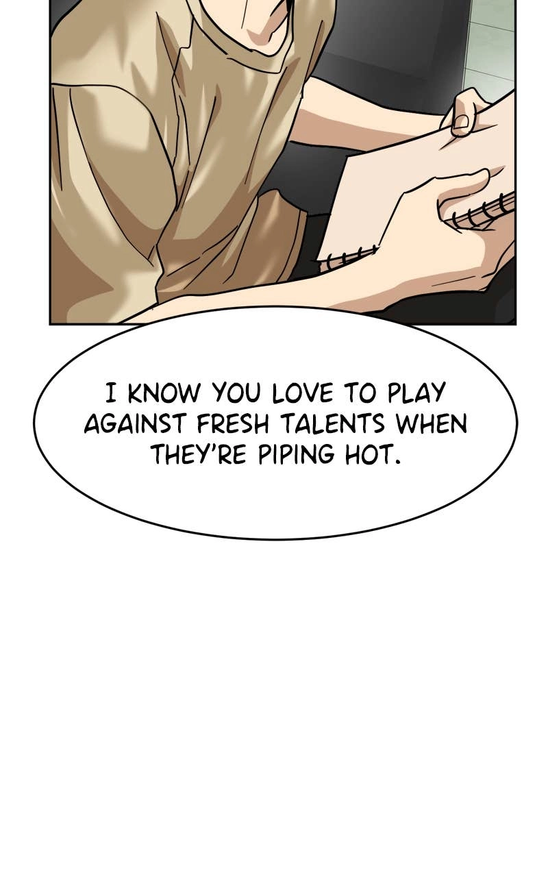 Double Click Chapter 168 Page 70
