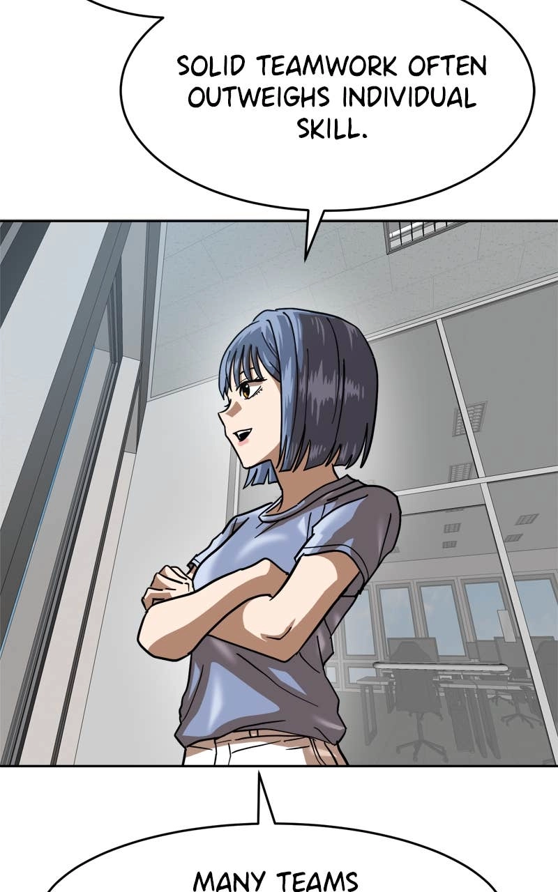 Double Click Chapter 168 Page 72