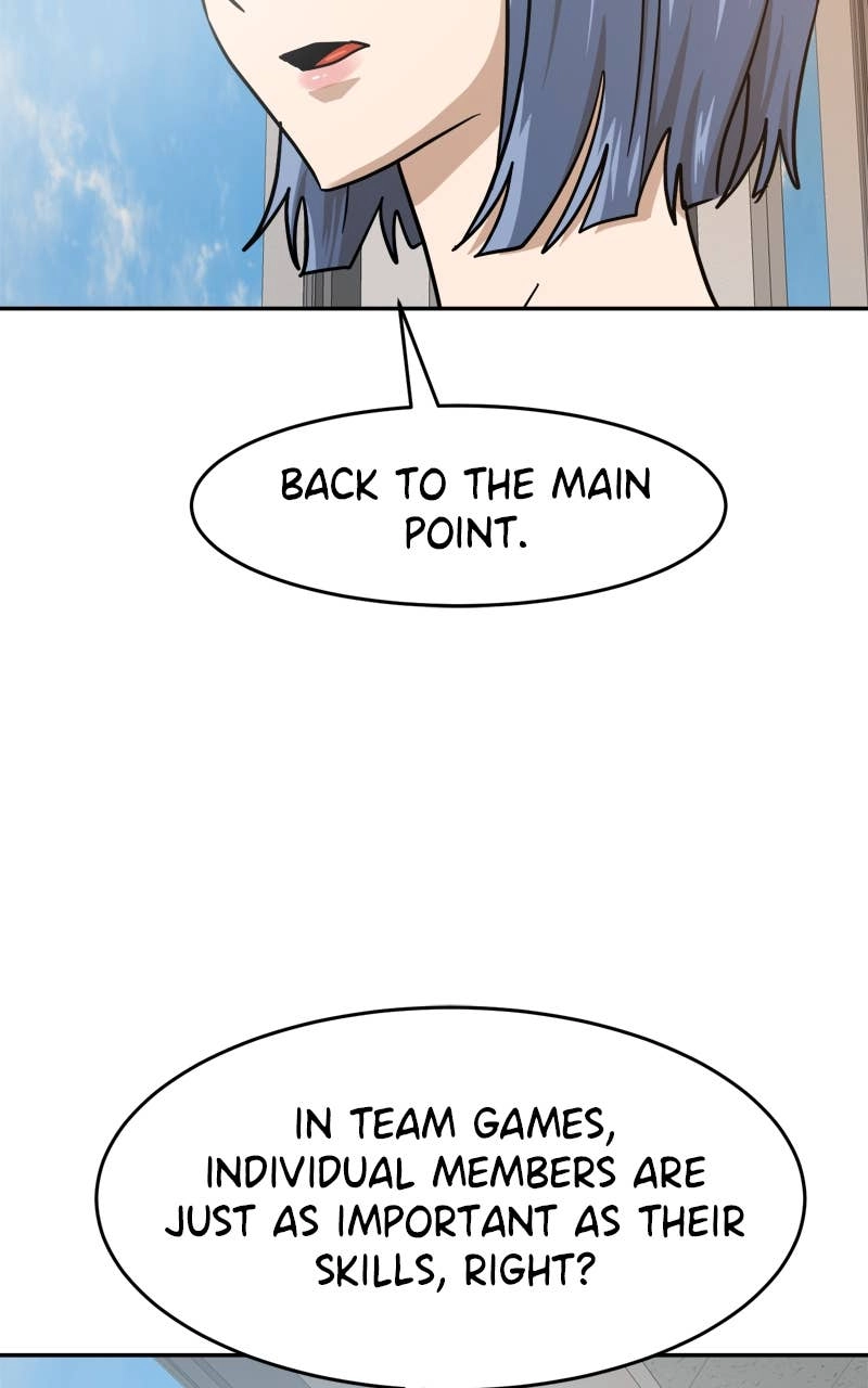 Double Click Chapter 168 Page 83