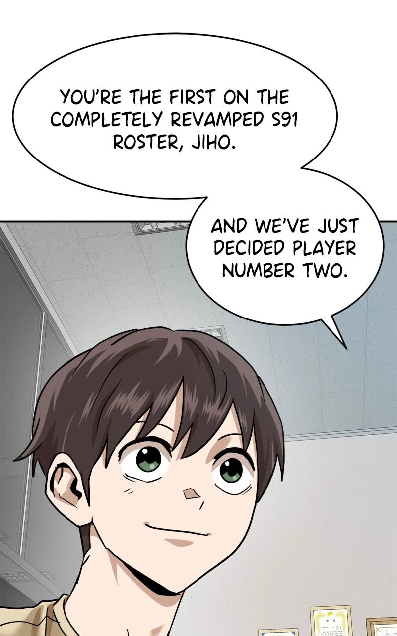 Double Click Chapter 168 Page 86