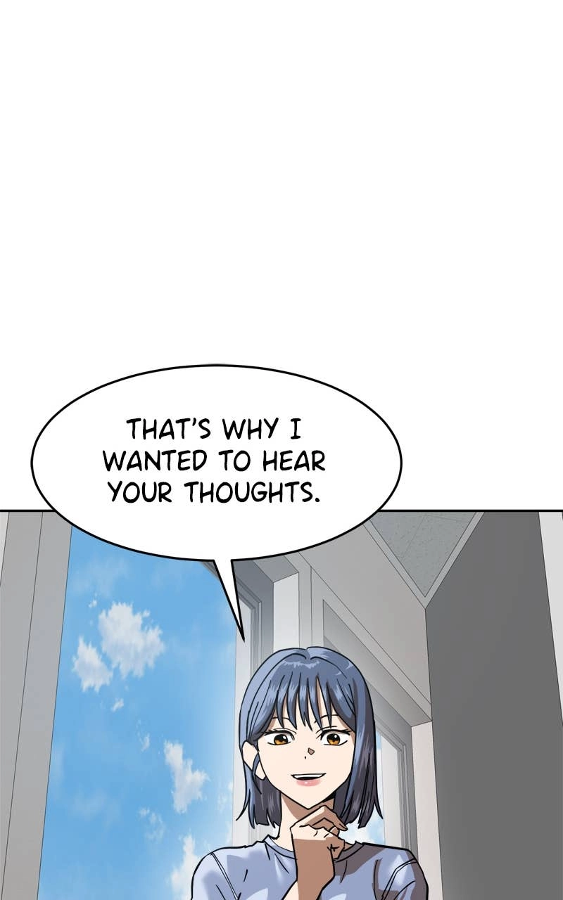 Double Click Chapter 168 Page 100