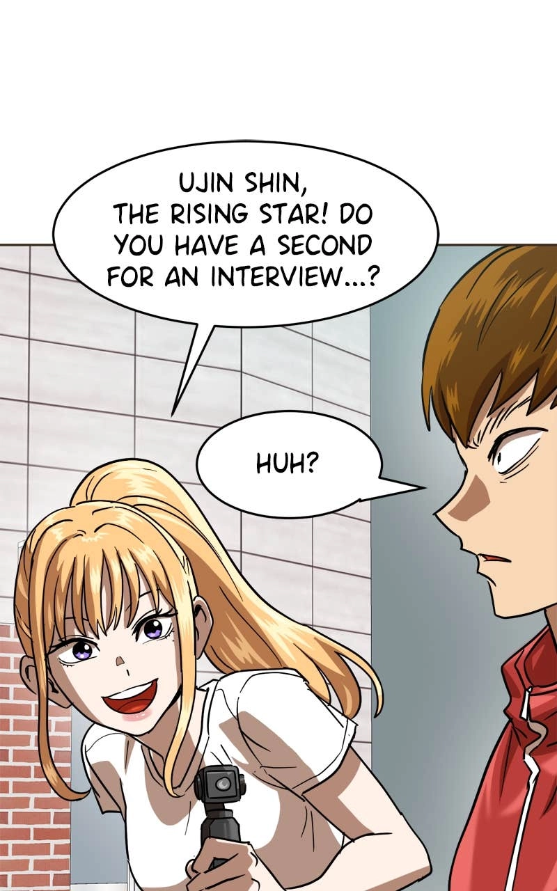 Double Click Chapter 168 Page 108