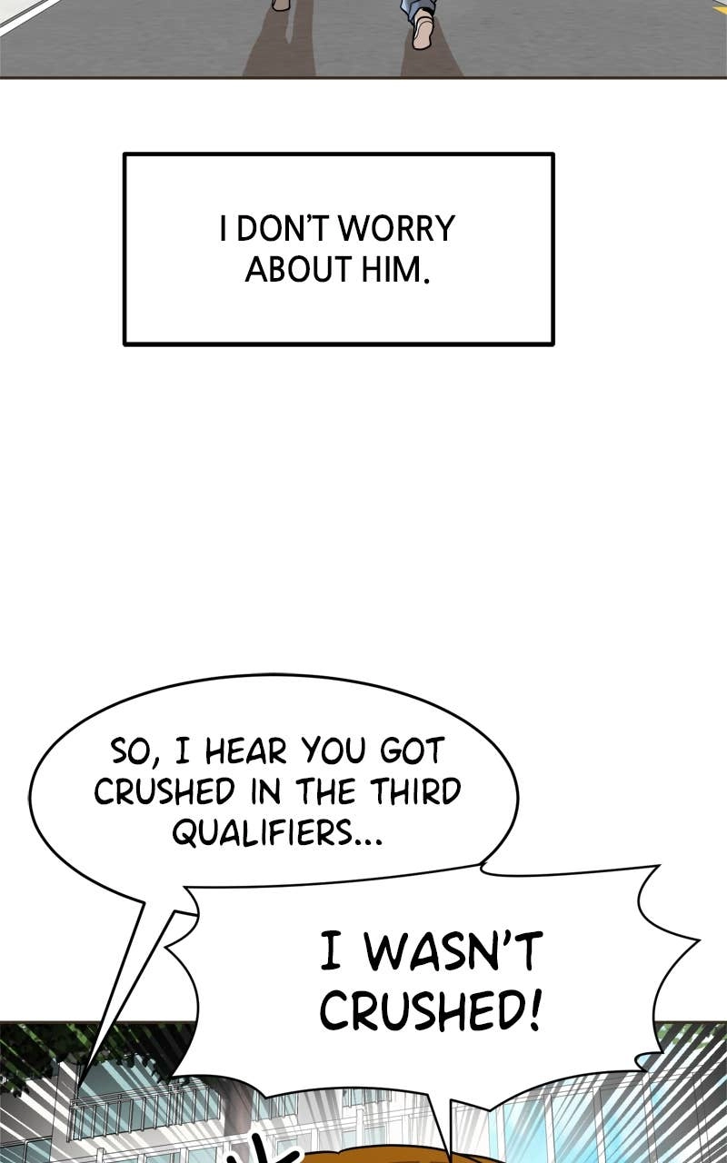 Double Click Chapter 168 Page 114