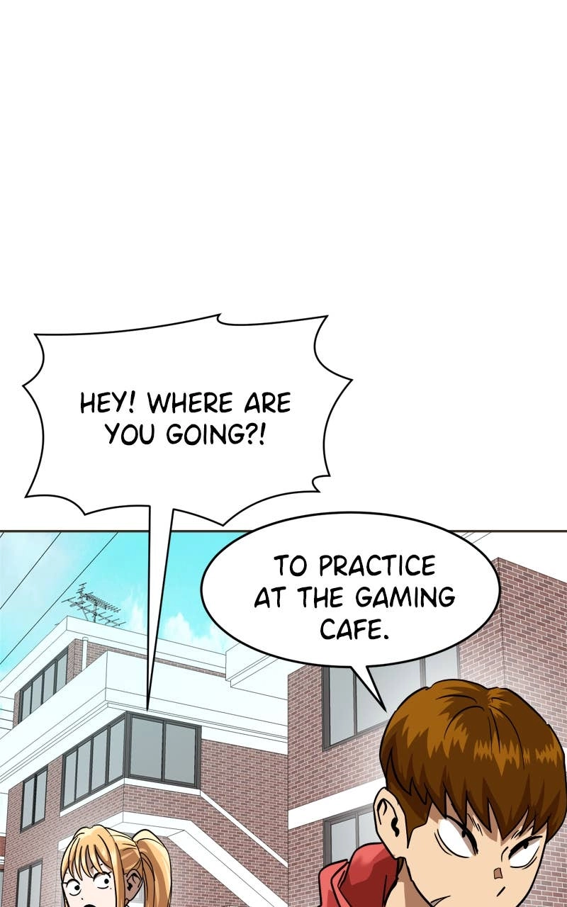 Double Click Chapter 168 Page 124