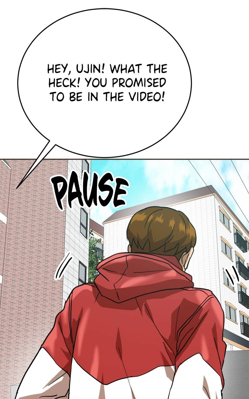 Double Click Chapter 168 Page 126