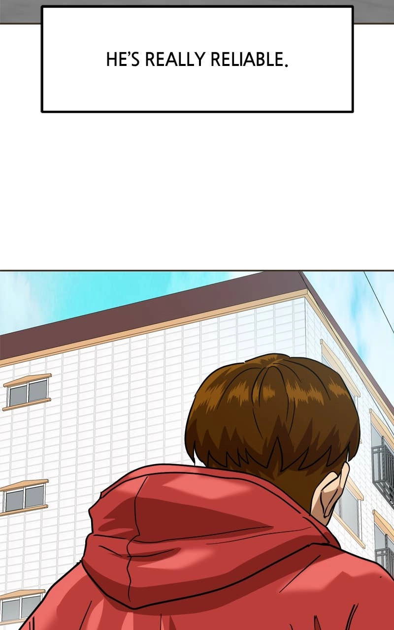 Double Click Chapter 168 Page 132