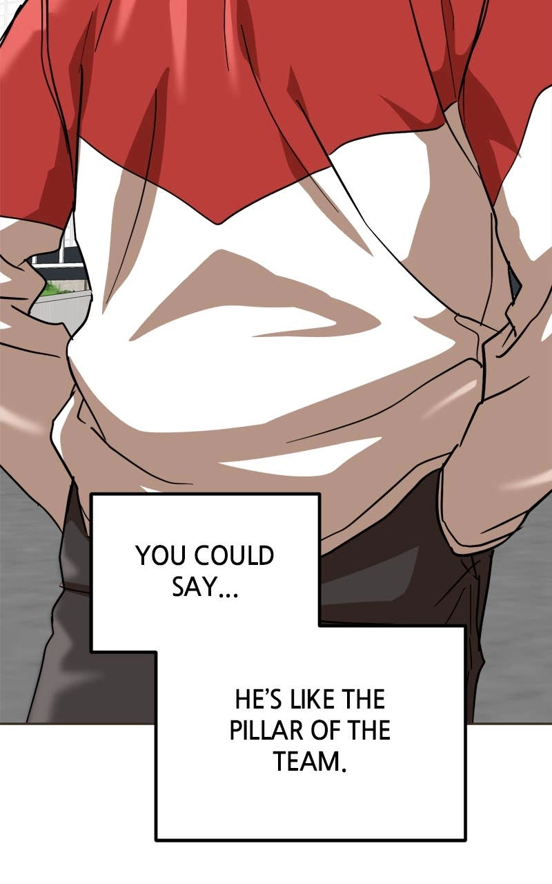 Double Click Chapter 168 Page 133