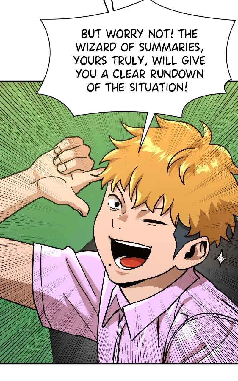 Double Click Chapter 169 Page 6