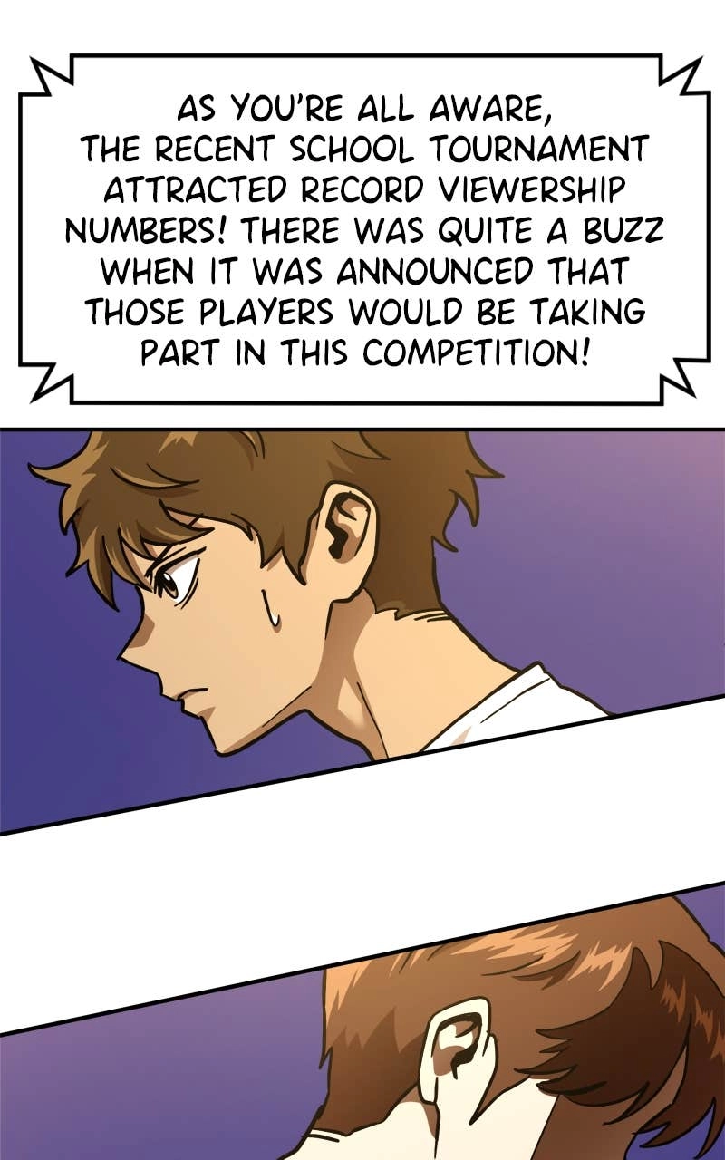 Double Click Chapter 169 Page 9