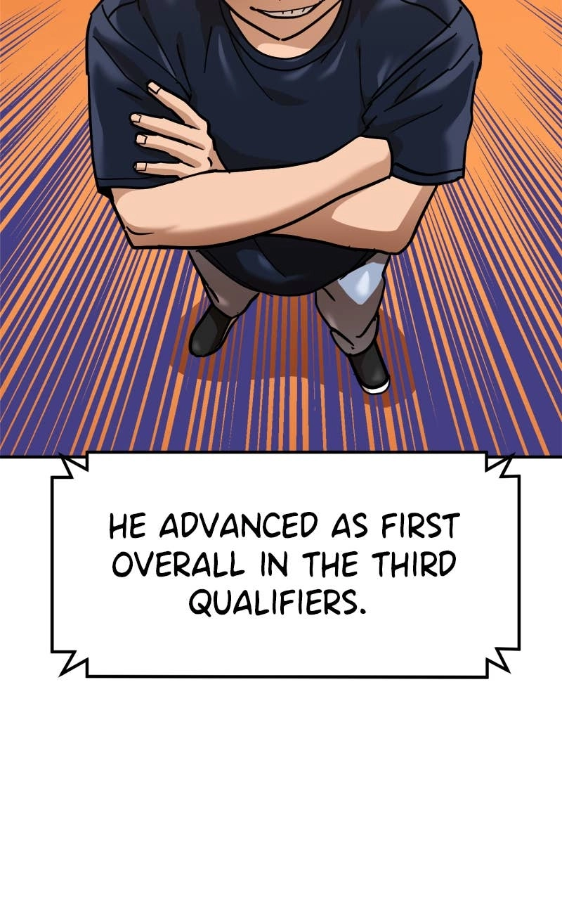 Double Click Chapter 169 Page 17