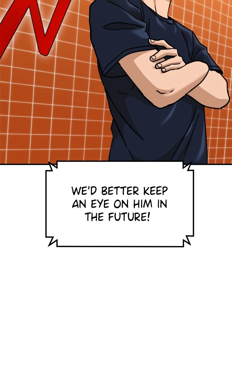 Double Click Chapter 169 Page 19