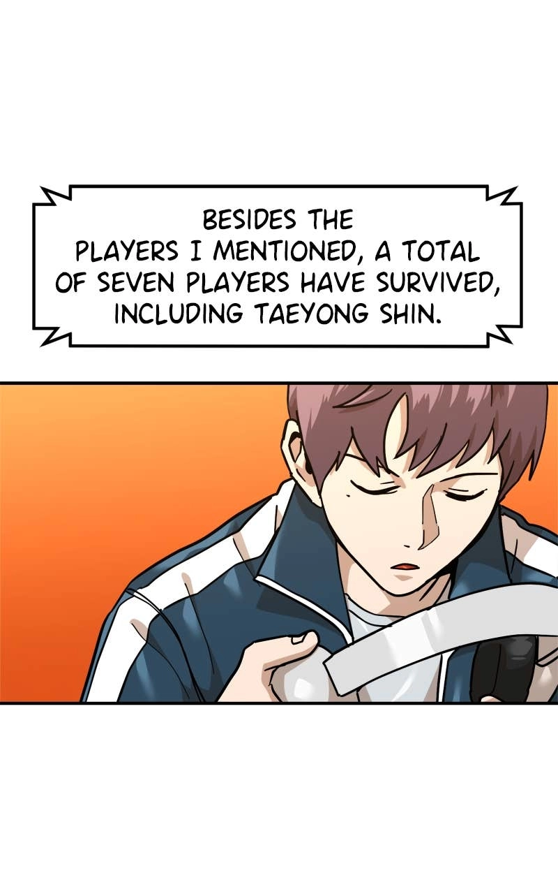 Double Click Chapter 169 Page 20